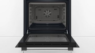 Духовой шкаф Bosch HBF153BB0 фото 3
