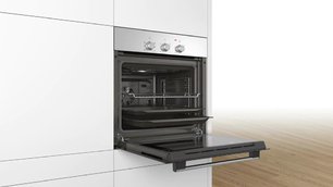 Духовой шкаф Бош HBF011BR0Q фото 4 Духовой шкаф Bosch HBF011BR0Q фото 4
