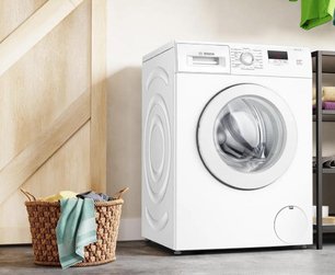 Стиральная машина Бош WAJ2407APL фото 4 Стиральная машина Bosch WAJ2407APL фото 4