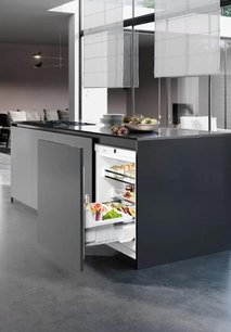 Встраиваемый холодильник Либхер UIKo 1560 Premium фото 2 Встраиваемый холодильник Liebherr UIKo 1560 Premium фото 2