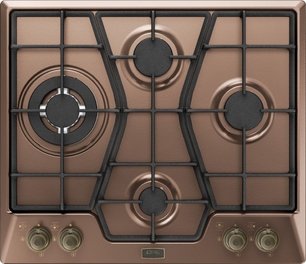 Варочная поверхность Кертинг HG 6115 CTRC фото Варочная поверхность Korting HG 6115 CTRC фото