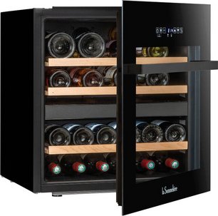 Винный шкаф Ла Соммельер LSBI36BDZ фото 2 Винный шкаф La Sommeliere LSBI36BDZ фото 2