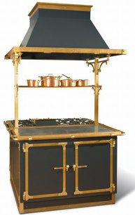 Вытяжка Рестарт CPF 007 фото 4 Вытяжка Restart CPF 007 фото 4