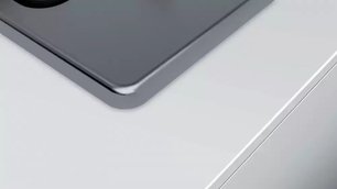 Газовая варочная панель BOSCH PGH6B2B90R фото 3