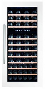 Винный шкаф Дунавокс DX-74.230DW фото Винный шкаф Dunavox DX-74.230DW фото