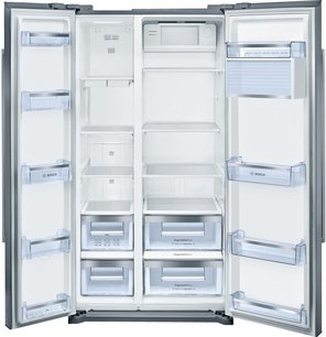 Холодильник Side-by-side Бош KAN 90VI20 R фото 2 Холодильник Side-by-side Bosch KAN 90VI20 R фото 2