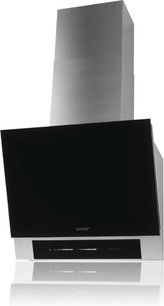 Вытяжка Горение Плюс GHV62B фото Вытяжка Gorenje Plus GHV62B фото