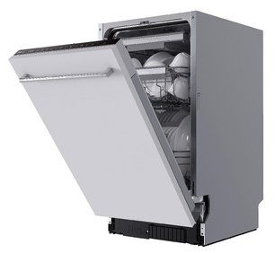 Встраиваемая посудомоечная машина Midea MID45S450i фото 4