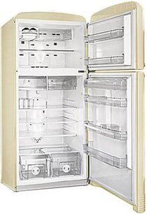 Холодильник Смег FAB50P фото 3 Холодильник Smeg FAB50P фото 3