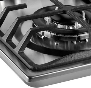 Газовая варочная панель Куперсберг FS 64 X фото 3 Газовая варочная панель Kuppersberg FS 64 X фото 3