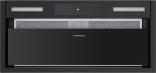 Встраиваемая кухонная вытяжка MAUNFELD Fantasy 60 черный фото 3 Встраиваемая кухонная вытяжка MAUNFELD Fantasy 60 черный фото 3