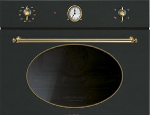 Пароварка Смег SF4800VA1 фото Пароварка Smeg SF4800VA1 фото