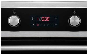 Духовой шкаф Кертинг OKB 752 CMX фото 2 Духовой шкаф Korting OKB 752 CMX фото 2