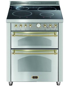 Варочный центр Lofra RSUD76MFTE/4I Brass фото