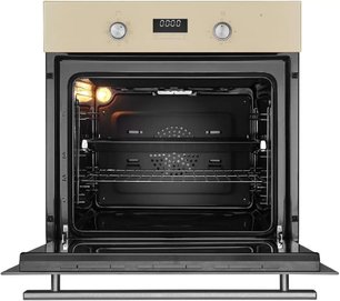 Духовой шкаф Кертинг OKB 771 CFGB фото 3 Духовой шкаф Korting OKB 771 CFGB фото 3
