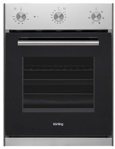 Духовой шкаф Кертинг OKB 4504 CX фото Духовой шкаф Korting OKB 4504 CX фото