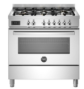 Варочный центр Bertazzoni PRO96L1EXT фото