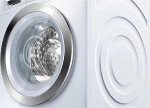 Стиральная машина Бош WAY3272MOE фото 3 Стиральная машина Bosch WAY3272MOE фото 3