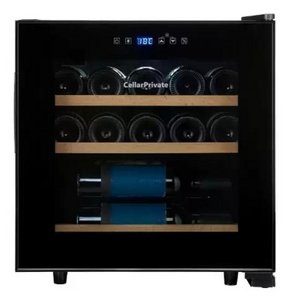 Винный шкаф Селлар Приват CP017 фото 2 Винный шкаф CellarPrivate CP017 фото 2