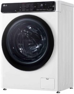 Стиральная машина Лджи F2T9FW9W фото 4 Стиральная машина LG F2T9FW9W фото 4