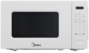 Микроволновая печь Midea EM720C2PR-W фото