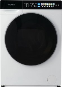 Стиральная машина Hyundai WFE9229 фото