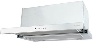Вытяжка Кертинг KHP 6674 GW фото Вытяжка Korting KHP 6674 GW фото