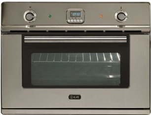 Духовой шкаф Ilve 645-LZV IX фото