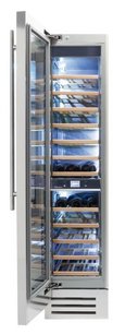 Встраиваемый винный шкаф Fhiaba KS450FW3 фото