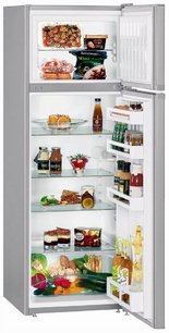 Холодильник Либхер CTPsl 2921 фото Холодильник Liebherr CTPsl 2921 фото