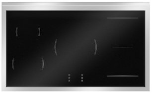 Варочный центр Bertazzoni PRO105I3ENET2 фото 2