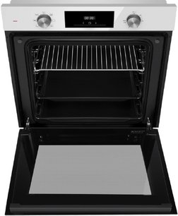 Духовой шкаф Maunfeld FEOH7872W фото 4