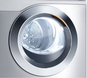 Сушильная машина Миле PDR 507 EL RU SST фото 2 Сушильная машина Miele PDR 507 EL RU SST фото 2