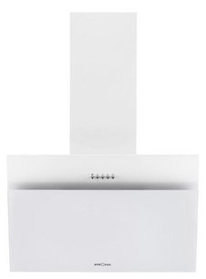 Вытяжка Крона ESTER 600 white PB фото 2 Вытяжка KRONA ESTER 600 white PB фото 2