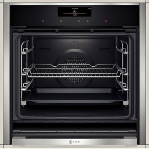 Духовой шкаф Нефф B58CT64N0 фото 4 Духовой шкаф Neff B58CT64N0 фото 4