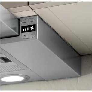Встраиваемая вытяжка Элика ELITE 26 IX/A/60/VT фото 4 Встраиваемая вытяжка Elica ELITE 26 IX/A/60/VT фото 4