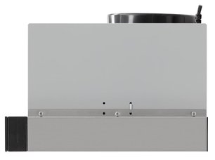 Встраиваемая вытяжка Krona KAMILLA T SENSOR 600 Inox фото 4 Встраиваемая вытяжка Krona KAMILLA T SENSOR 600 Inox фото 4