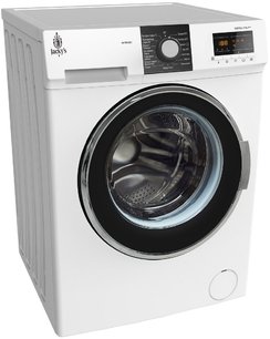 Стиральная машина Jacky`s JW 8W10L0 фото 2