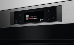 Встраиваемая кофемашина АЕГ KKA894500M фото 3 Встраиваемая кофемашина AEG KKA894500M фото 3