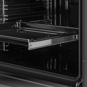 Духовой шкаф Maunfeld EOGC604RBG.MT Slim фото 3