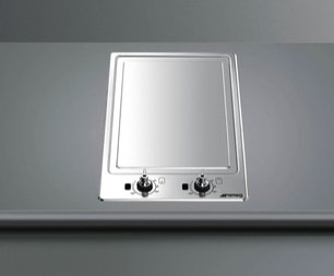 Варочная панель Смег PGF30T фото 2 Варочная панель Smeg PGF30T фото 2