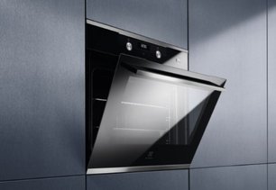 Духовой шкаф Электролюкс OKD 5C71 X фото 2 Духовой шкаф Electrolux OKD 5C71 X фото 2