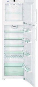 Холодильник Либхер CTN 3653 Premium NoFrost фото 2 Холодильник Liebherr CTN 3653 Premium NoFrost фото 2