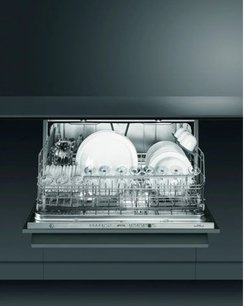 Посудомоечная машина Смег STA13XL2 фото 2 Посудомоечная машина Smeg STA13XL2 фото 2