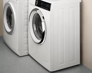 Стиральная машина Электролюкс EW6S4R26W фото 2 Стиральная машина Electrolux EW6S4R26W фото 2