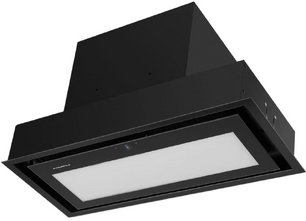 Вытяжка Maunfeld MZR 74 Lux Вlack фото