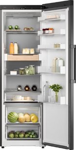 Холодильник Аско RFR586KNCB1 фото Холодильник Asko RFR586KNCB1 фото