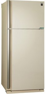 Холодильник Шарп SJ-XE59PMBE фото 2 Холодильник Sharp SJ-XE59PMBE фото 2