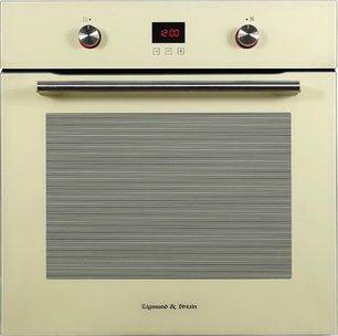 Духовой шкаф Зигмунд Штайн EN 262.722 I фото Духовой шкаф Zigmund Shtain EN 262.722 I фото