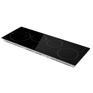 Варочная панель Maunfeld CVCE904DLBK фото 4